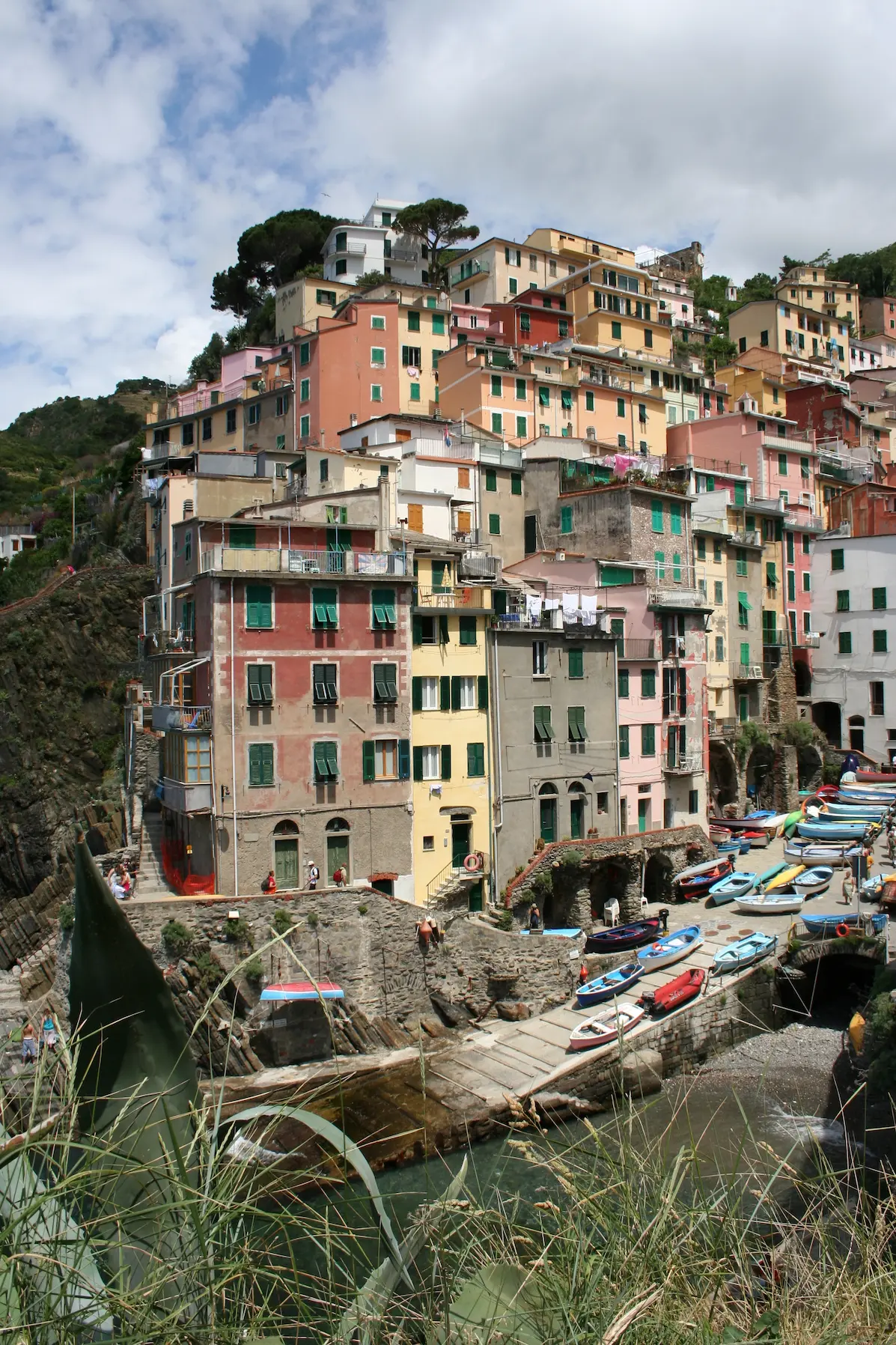 cinque terre